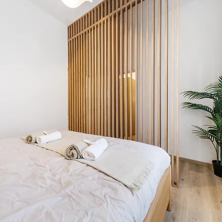 Apartamento Wenceslas Square By Rentero *