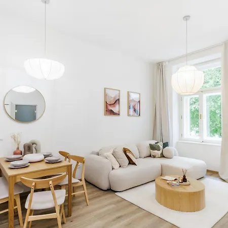 Apartamento Wenceslas Square By Rentero *