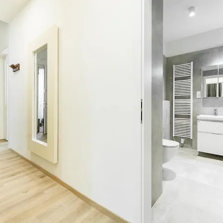 Wenceslas Square By Rentero Apartamento *