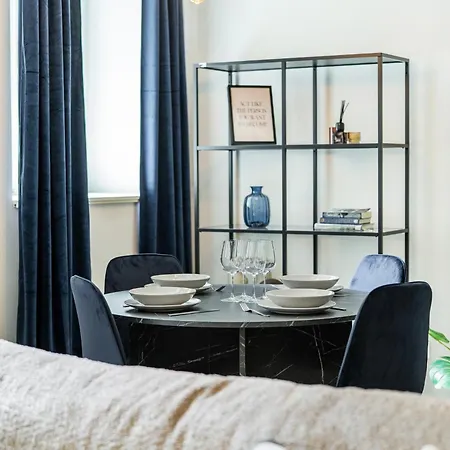 Wenceslas Square By Rentero Apartamento *