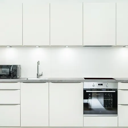 Wenceslas Square By Rentero Apartamento *
