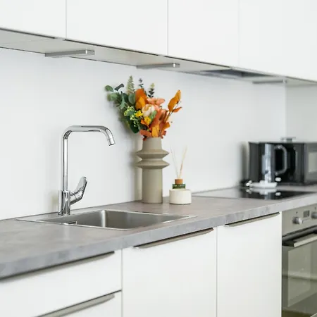 Apartamento Wenceslas Square By Rentero *