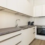 Apartment Rentero Wenceslas Square *