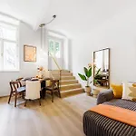 Apartamento Rentero Wenceslas Square *