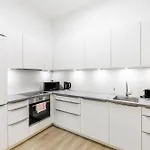 Rentero Wenceslas Square Прага