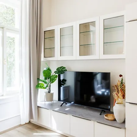 Apartment Wenceslas Square By Rentero *