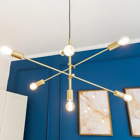 Apartment Wenceslas Square By Rentero Prague