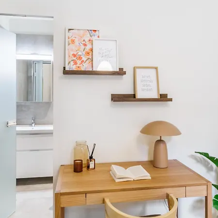 Rentero Wenceslas Square Apartment