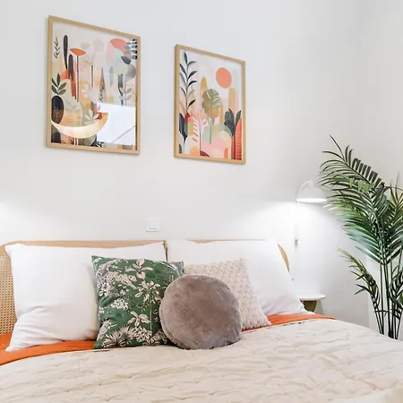 Rentero Wenceslas Square Apartment