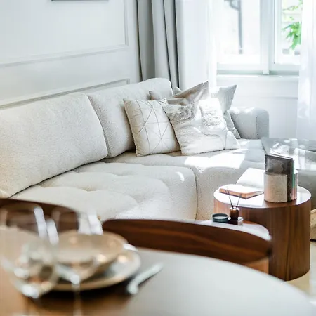 Apartment Wenceslas Square By Rentero Prague