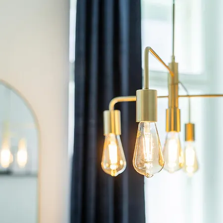 Apartment Wenceslas Square By Rentero *