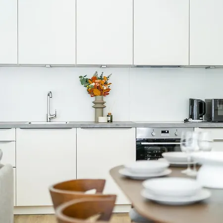 Rentero Wenceslas Square Apartment Prague