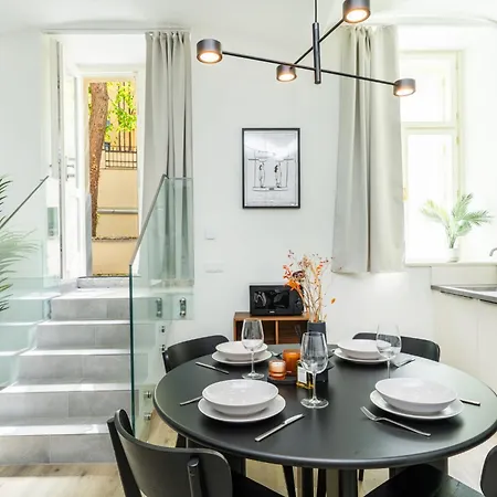 Wenceslas Square By Rentero Apartment *