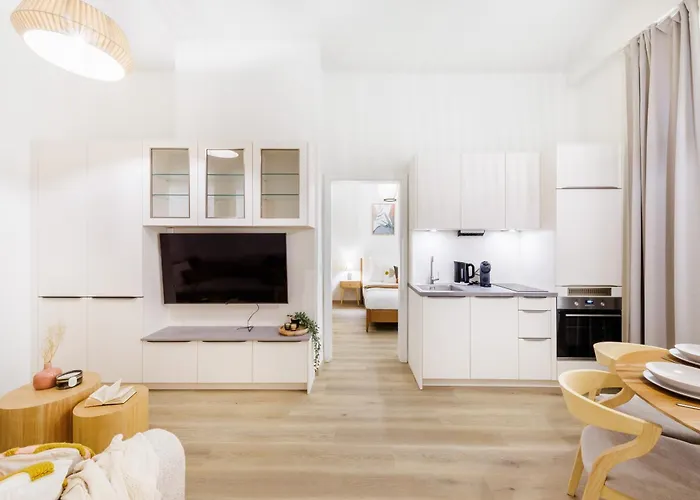 Rentero Wenceslas Square * Praga