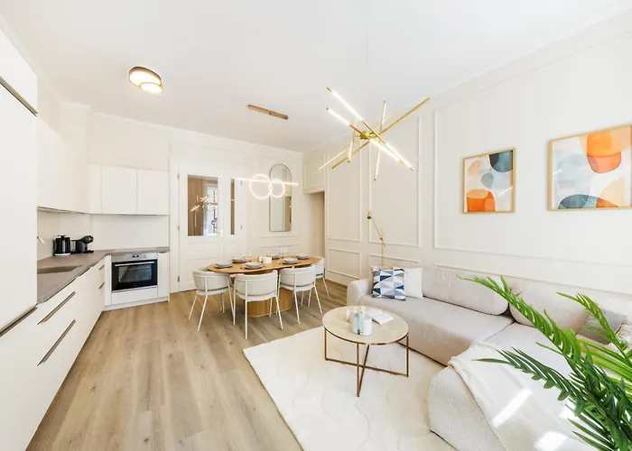 Rentero Wenceslas Square *