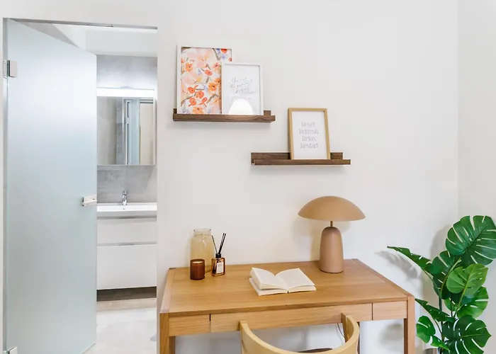 Rentero Wenceslas Square Apartamento