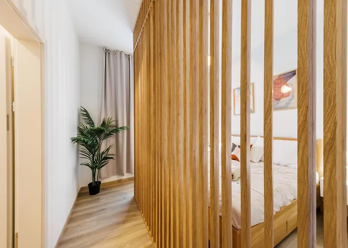 Rentero Wenceslas Square Apartamento Praga