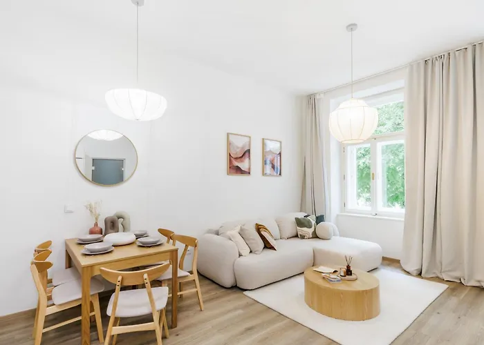 Apartamento Rentero Wenceslas Square *