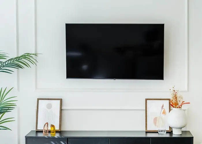 Apartamento Rentero Wenceslas Square