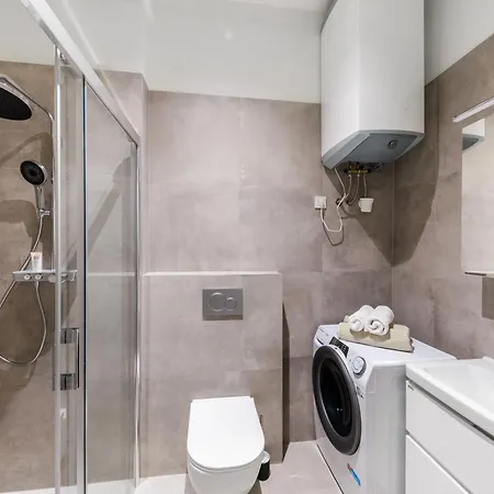 Apartamento Rentero Wenceslas Square