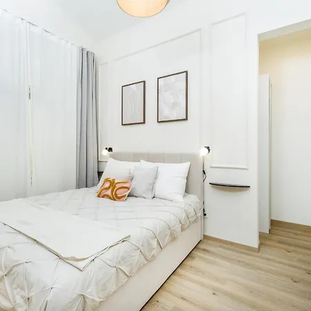 Apartamento Rentero Wenceslas Square