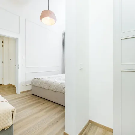 Rentero Wenceslas Square Apartamento Praga