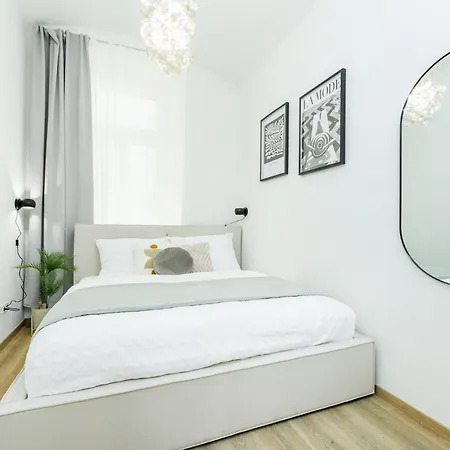 Rentero Wenceslas Square Apartamento Praga