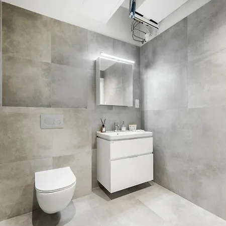 Apartamento Rentero Wenceslas Square
