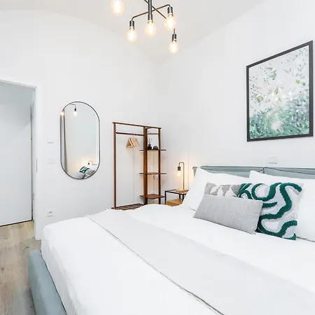 Apartamento Rentero Wenceslas Square