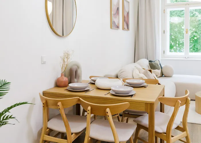 Apartmán Rentero Wenceslas Square Praha